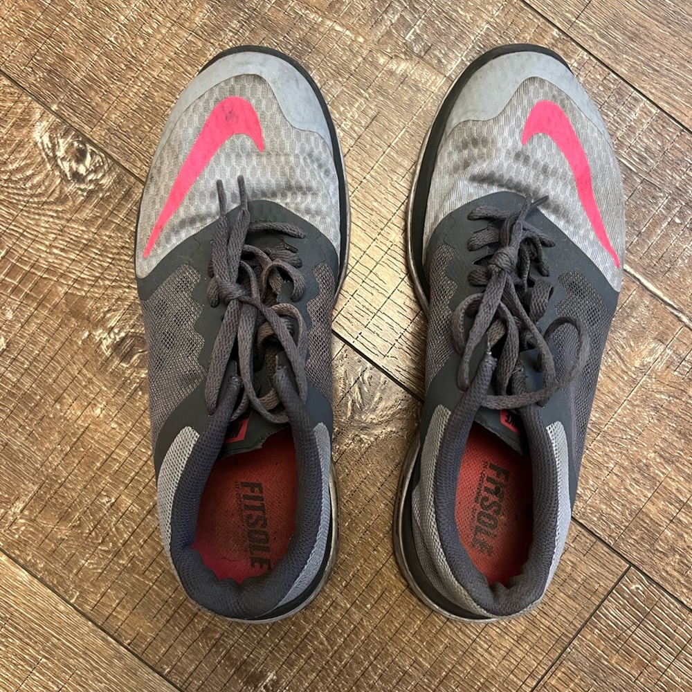 Nike shoes